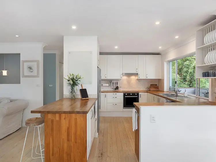 Second view of Homely house listing, 3 Grove Road, Wamberal NSW 2260