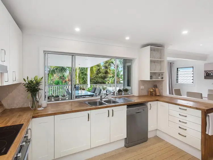 Third view of Homely house listing, 3 Grove Road, Wamberal NSW 2260