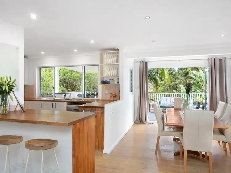 Fifth view of Homely house listing, 3 Grove Road, Wamberal NSW 2260