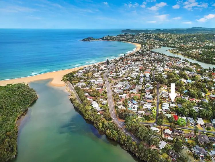 Sixth view of Homely house listing, 3 Grove Road, Wamberal NSW 2260