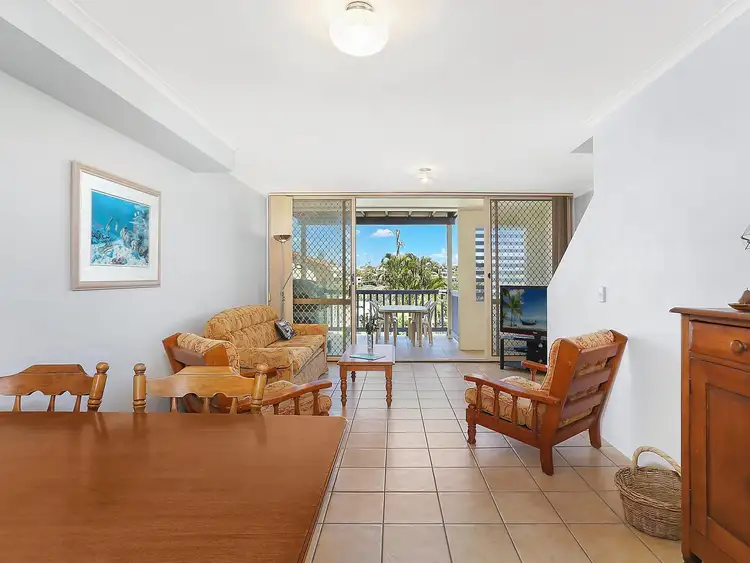 Fourth view of Homely unit listing, 2/14 Sobraon Street, Sunrise Beach QLD 4567