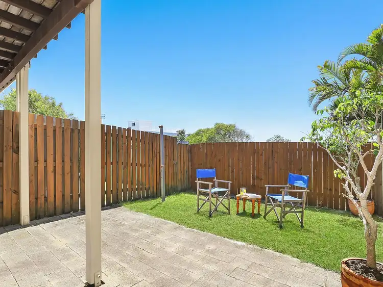 Fifth view of Homely unit listing, 2/14 Sobraon Street, Sunrise Beach QLD 4567