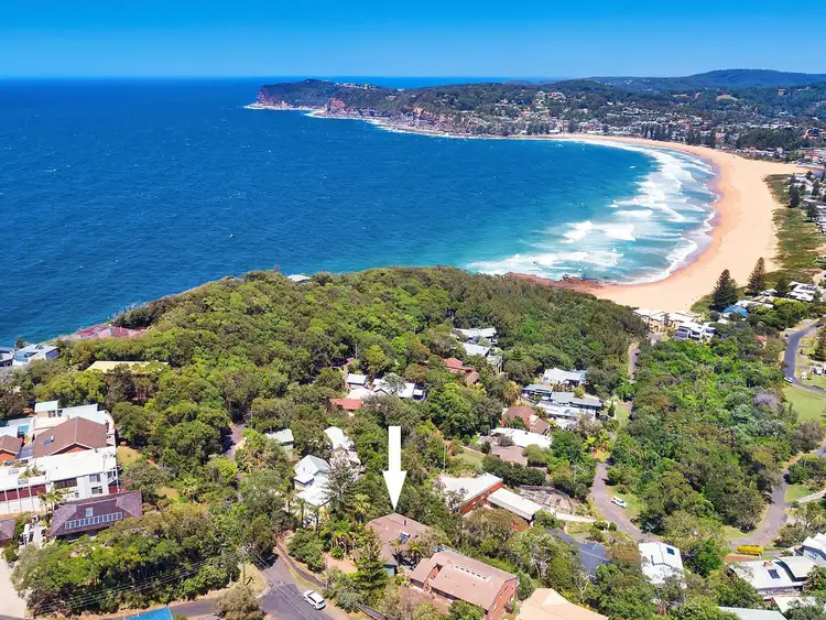 Second view of Homely house listing, 39 Coast Road, North Avoca NSW 2260
