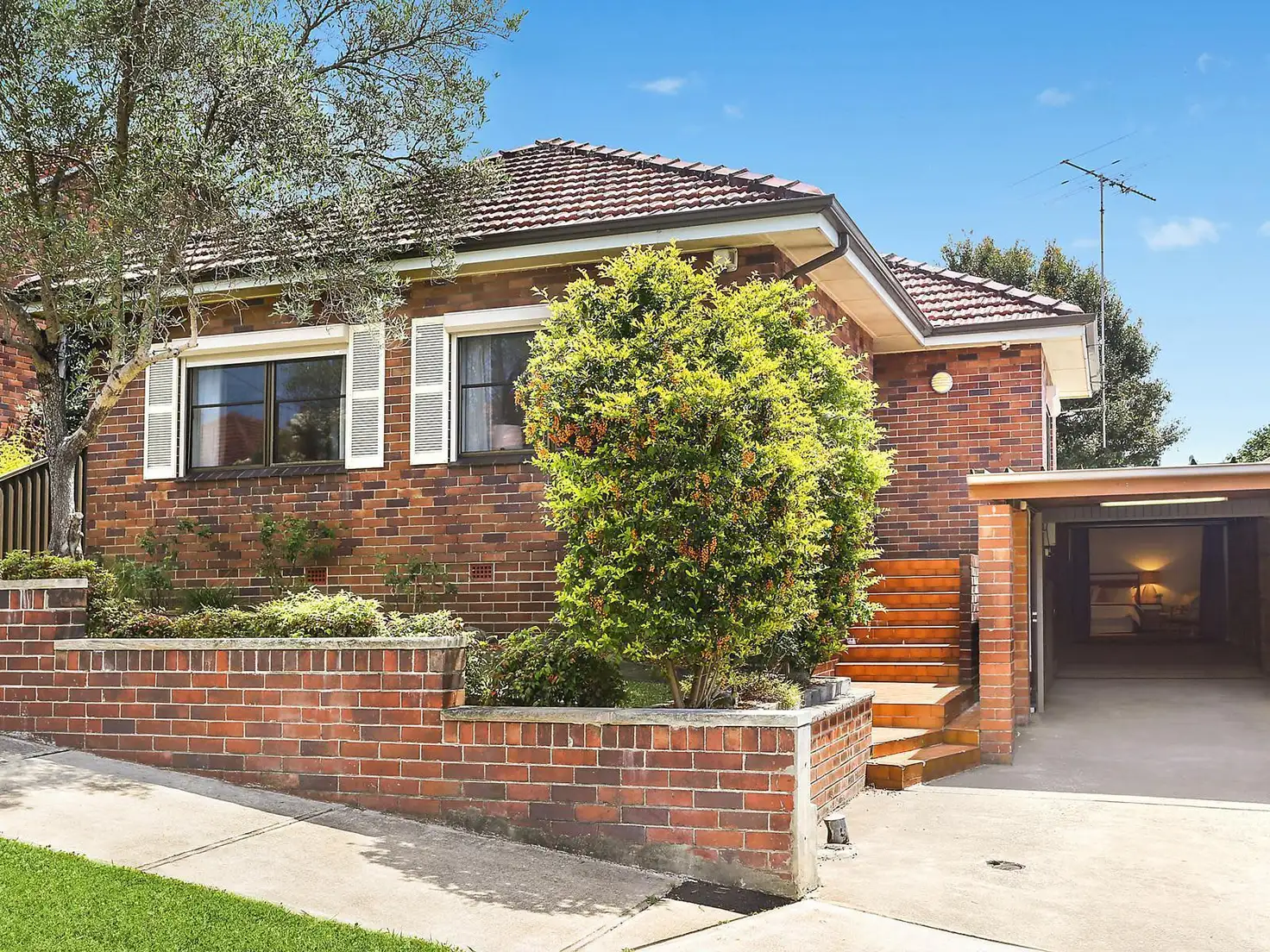 Main view of Homely house listing, 11 Garnet Avenue, Lilyfield NSW 2040