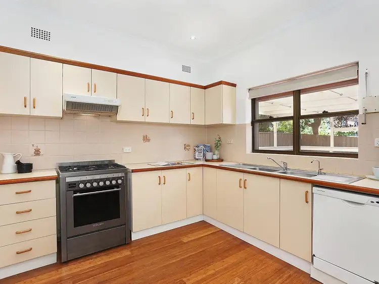 Third view of Homely house listing, 11 Garnet Avenue, Lilyfield NSW 2040
