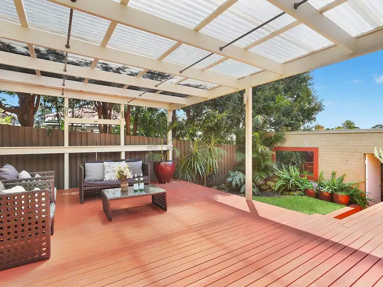 Fourth view of Homely house listing, 11 Garnet Avenue, Lilyfield NSW 2040