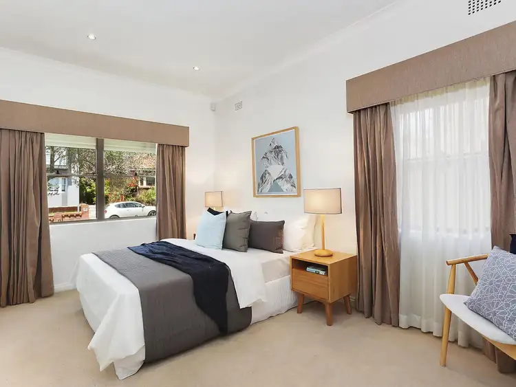 Fifth view of Homely house listing, 11 Garnet Avenue, Lilyfield NSW 2040