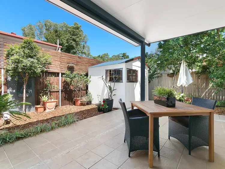 6/12 Simon Street, Yeronga QLD 4104