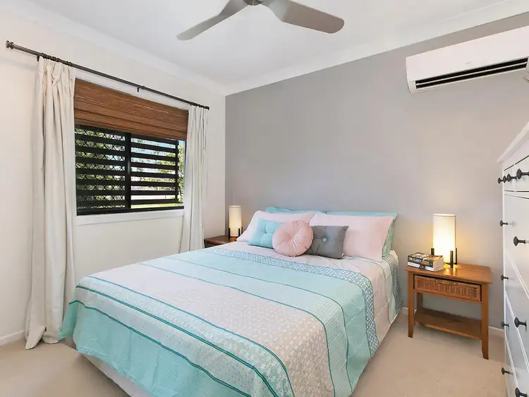Fifth view of Homely townhouse listing, 6/12 Simon Street, Yeronga QLD 4104