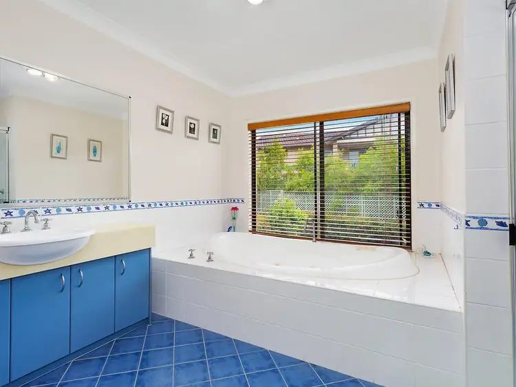 Fifth view of Homely house listing, 45 Centenary Avenue, Northmead NSW 2152