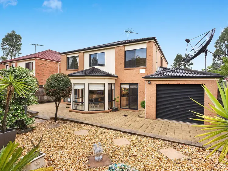 Sixth view of Homely house listing, 45 Centenary Avenue, Northmead NSW 2152