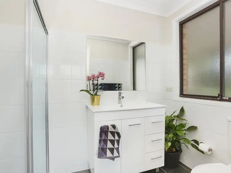 Fourth view of Homely house listing, 20 Sierra Place, Seven Hills NSW 2147