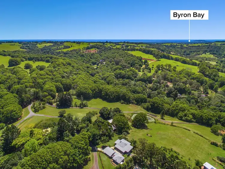 Second view of Homely house listing, 231 Fowlers Lane, Bangalow NSW 2479