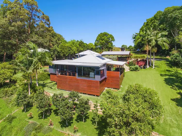 Third view of Homely house listing, 231 Fowlers Lane, Bangalow NSW 2479