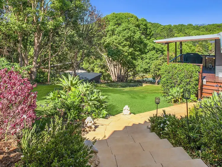 Fourth view of Homely house listing, 231 Fowlers Lane, Bangalow NSW 2479