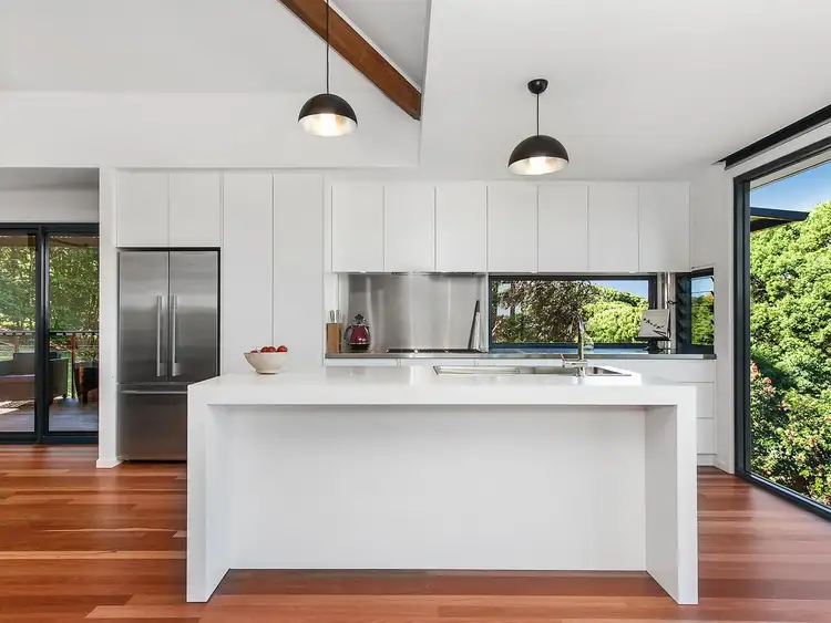 Fifth view of Homely house listing, 231 Fowlers Lane, Bangalow NSW 2479