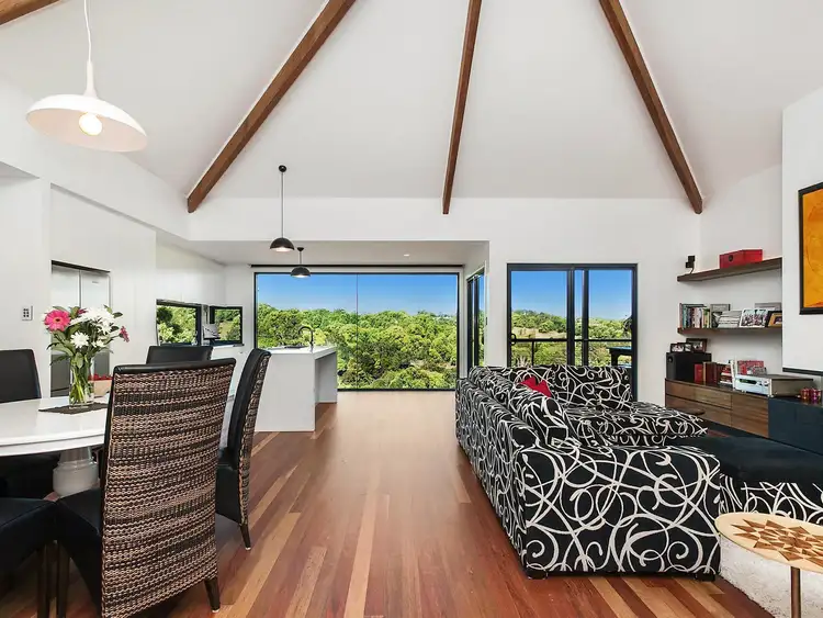 Sixth view of Homely house listing, 231 Fowlers Lane, Bangalow NSW 2479