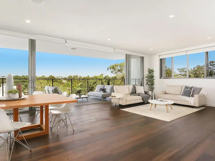 89/38 Solent Circuit, Baulkham Hills NSW 2153