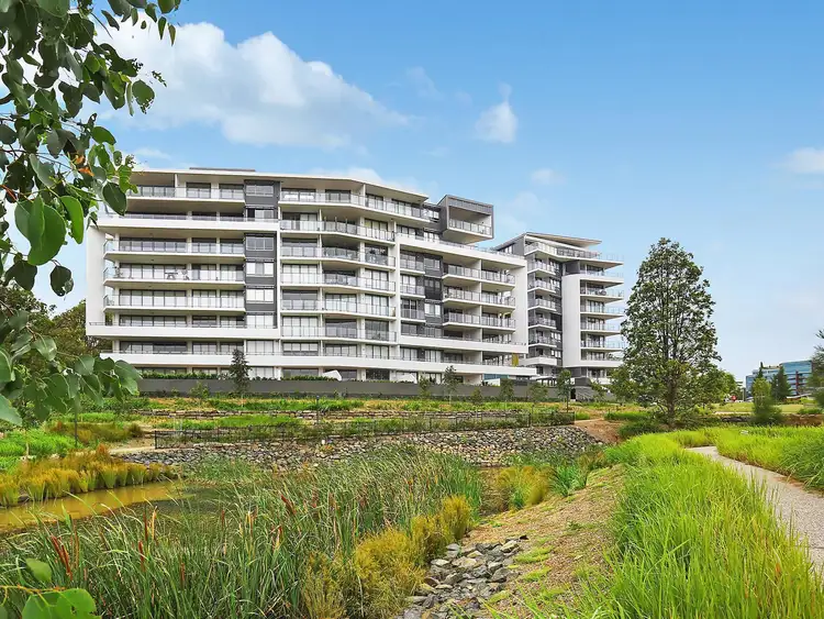 Sixth view of Homely apartment listing, 89/38 Solent Circuit, Baulkham Hills NSW 2153