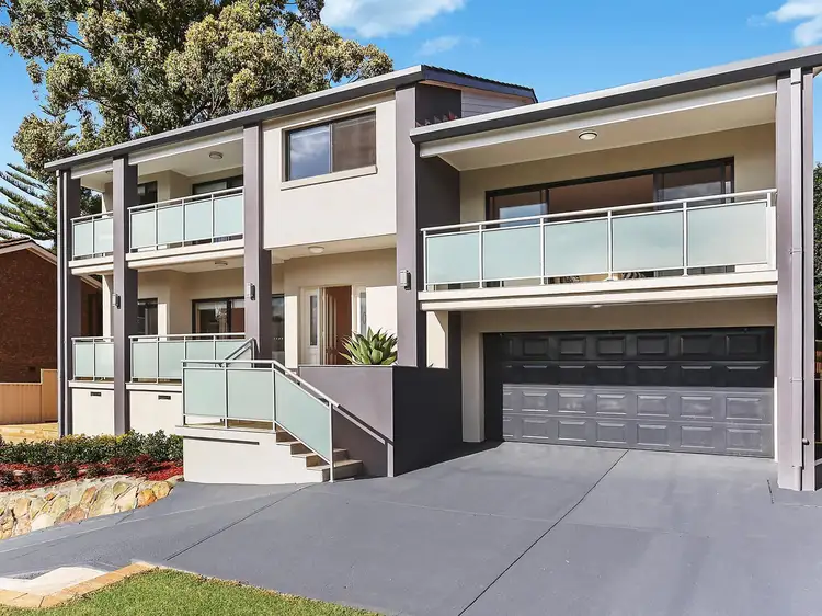 Main view of Homely house listing, 39 Tallowwood Avenue, Cherrybrook NSW 2126