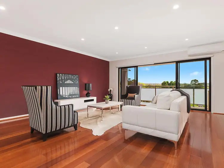 Second view of Homely house listing, 39 Tallowwood Avenue, Cherrybrook NSW 2126