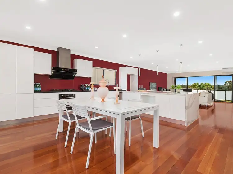 Third view of Homely house listing, 39 Tallowwood Avenue, Cherrybrook NSW 2126