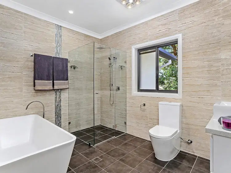 Fifth view of Homely house listing, 39 Tallowwood Avenue, Cherrybrook NSW 2126