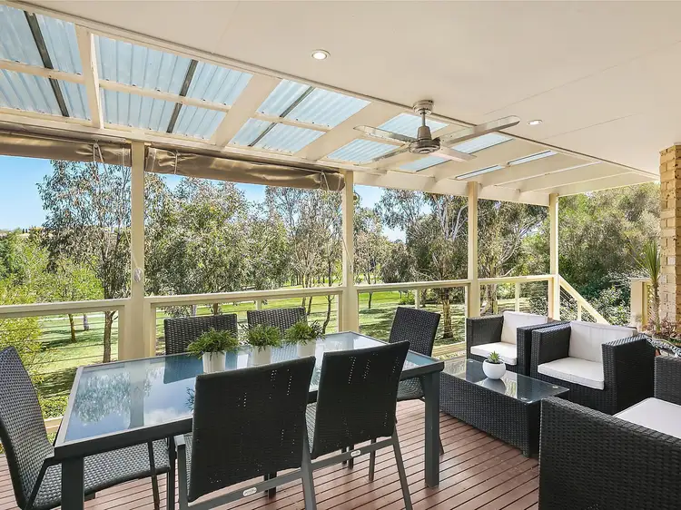 Main view of Homely house listing, 11 Margany Close, Ngunnawal ACT 2913