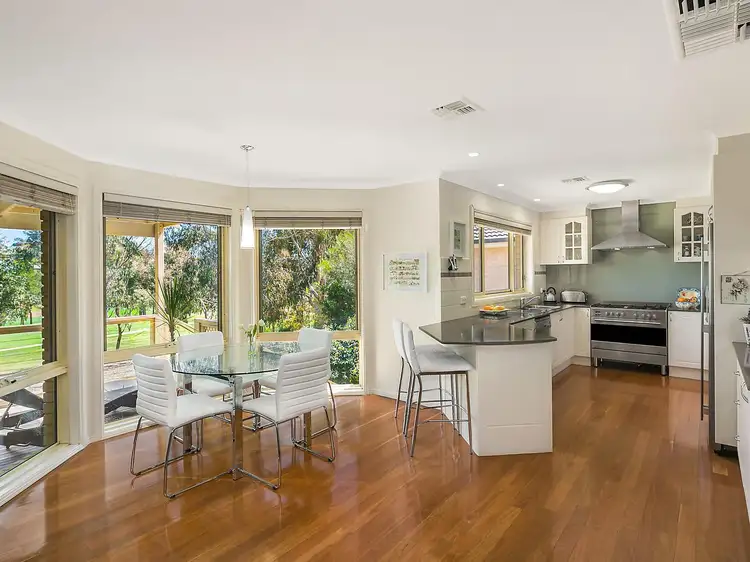 Second view of Homely house listing, 11 Margany Close, Ngunnawal ACT 2913