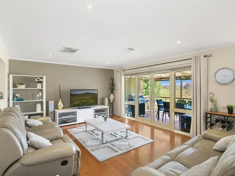Third view of Homely house listing, 11 Margany Close, Ngunnawal ACT 2913