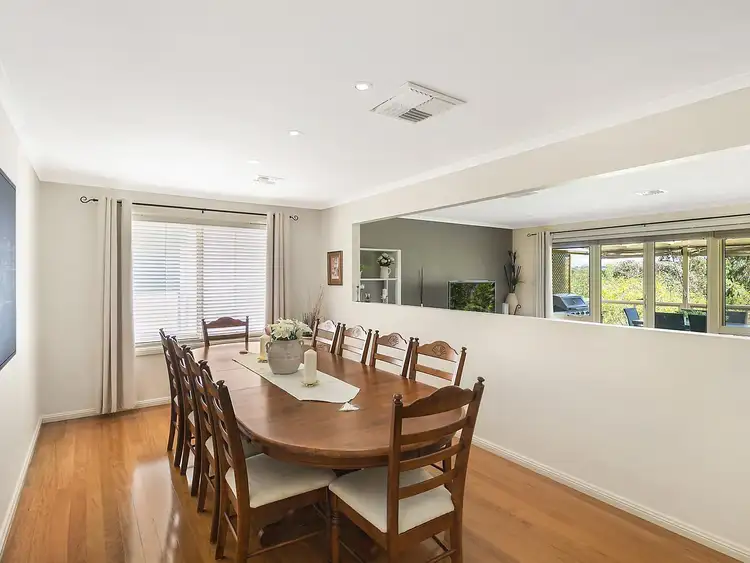 Fifth view of Homely house listing, 11 Margany Close, Ngunnawal ACT 2913