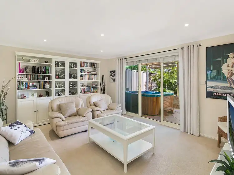 Sixth view of Homely house listing, 11 Margany Close, Ngunnawal ACT 2913