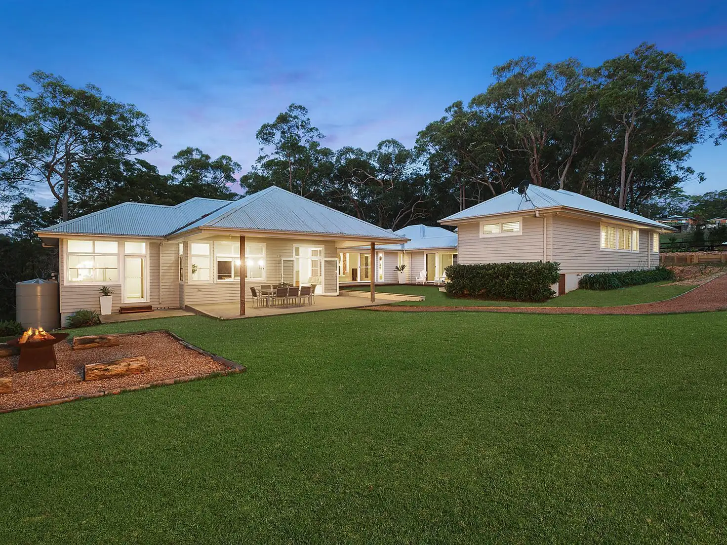 Main view of Homely rural property listing, 5B Reservoir Road, Ourimbah NSW 2258