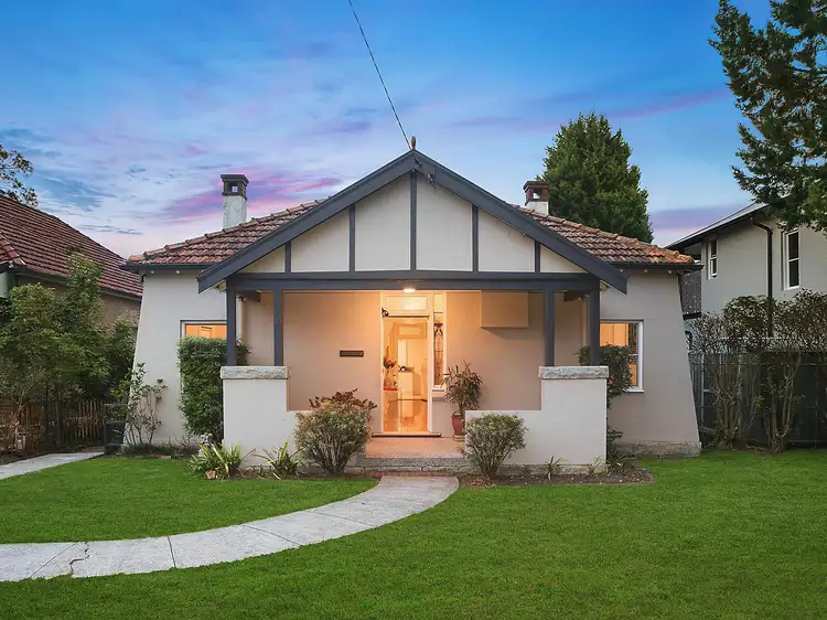 39 Carlotta Street, Greenwich NSW 2065