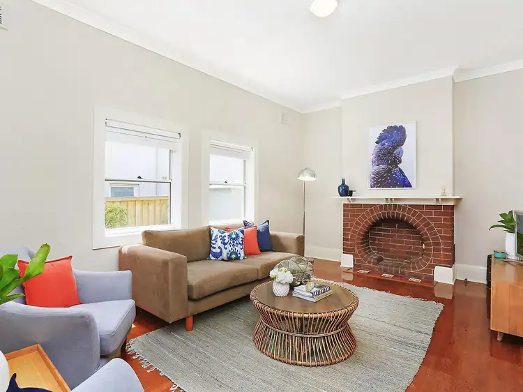 Second view of Homely house listing, 39 Carlotta Street, Greenwich NSW 2065