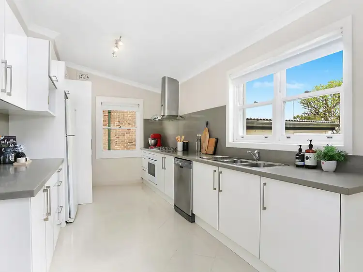 Third view of Homely house listing, 39 Carlotta Street, Greenwich NSW 2065