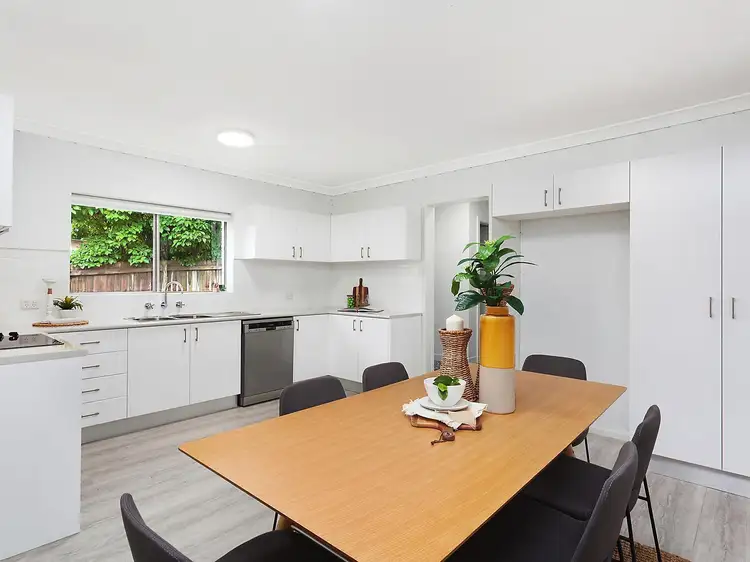 Third view of Homely house listing, 23 School Parade, Marrickville NSW 2204