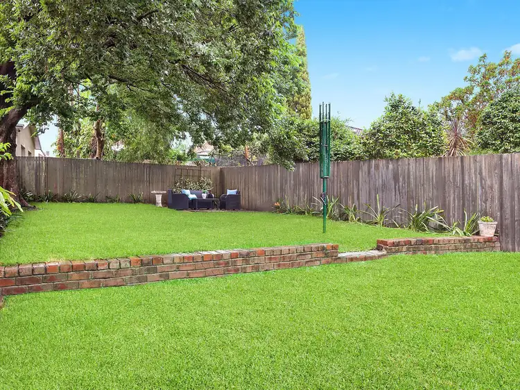 Fourth view of Homely house listing, 23 School Parade, Marrickville NSW 2204