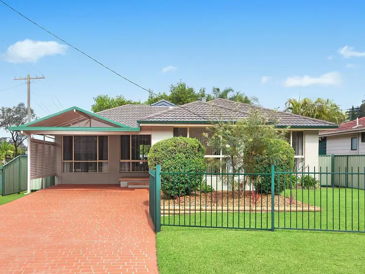 71 The Broadwaters, Tascott NSW 2250