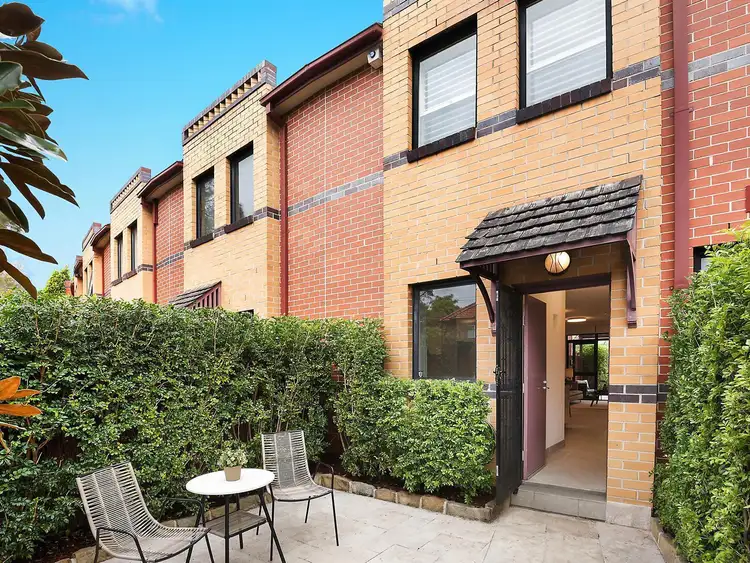 Second view of Homely townhouse listing, 6/2A Frenchmans Road, Randwick NSW 2031