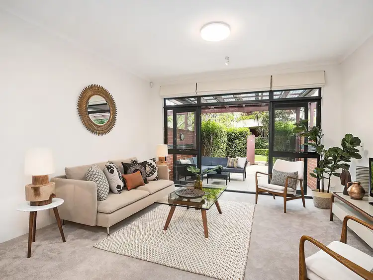 Third view of Homely townhouse listing, 6/2A Frenchmans Road, Randwick NSW 2031
