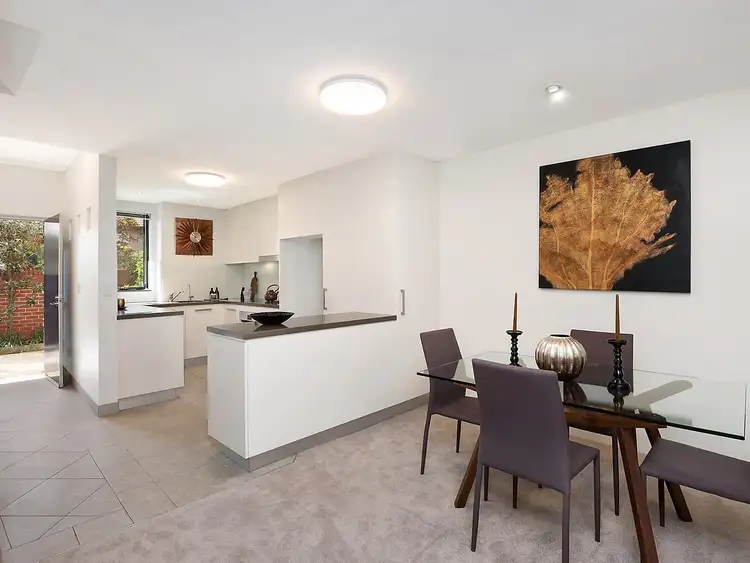 Fourth view of Homely townhouse listing, 6/2A Frenchmans Road, Randwick NSW 2031