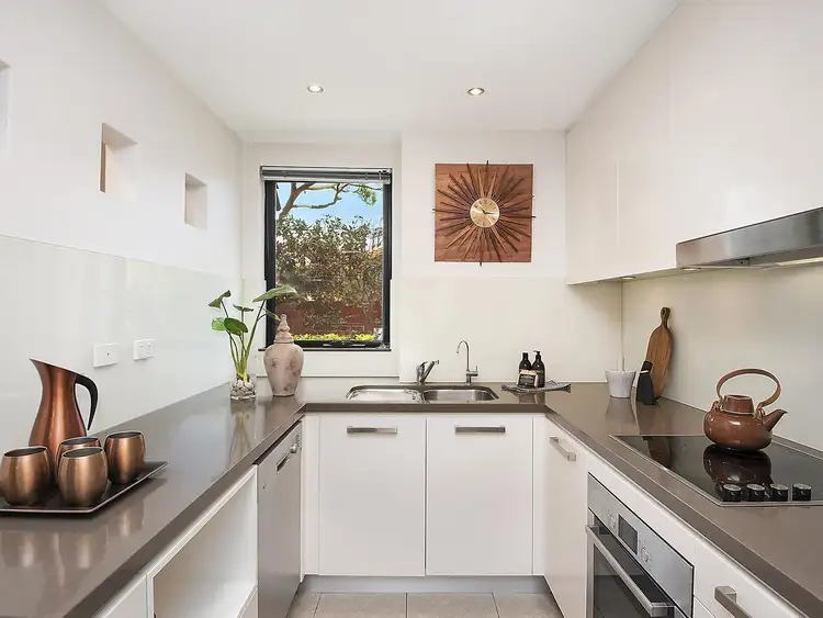 Fifth view of Homely townhouse listing, 6/2A Frenchmans Road, Randwick NSW 2031