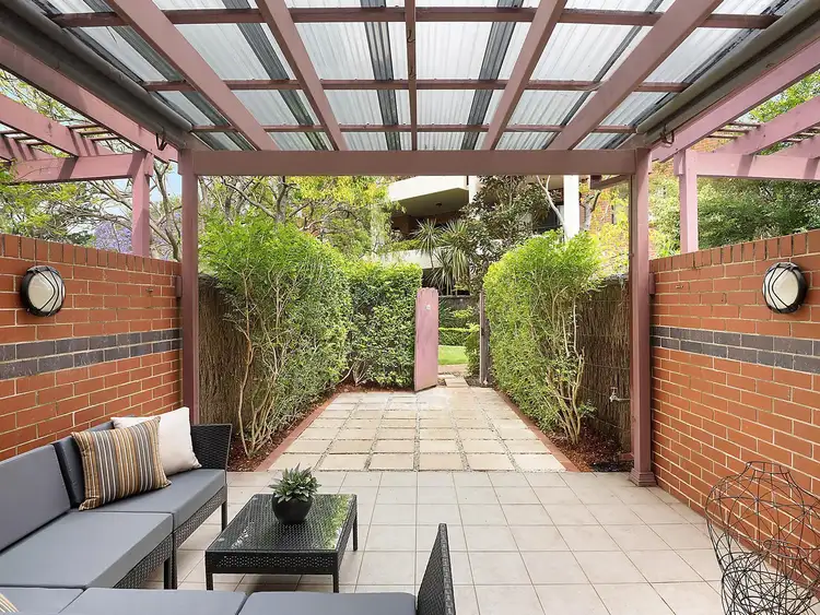 Sixth view of Homely townhouse listing, 6/2A Frenchmans Road, Randwick NSW 2031