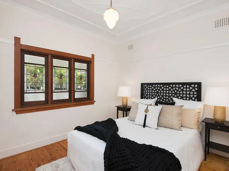 Second view of Homely house listing, 88 Garnet Street, Hurlstone Park NSW 2193
