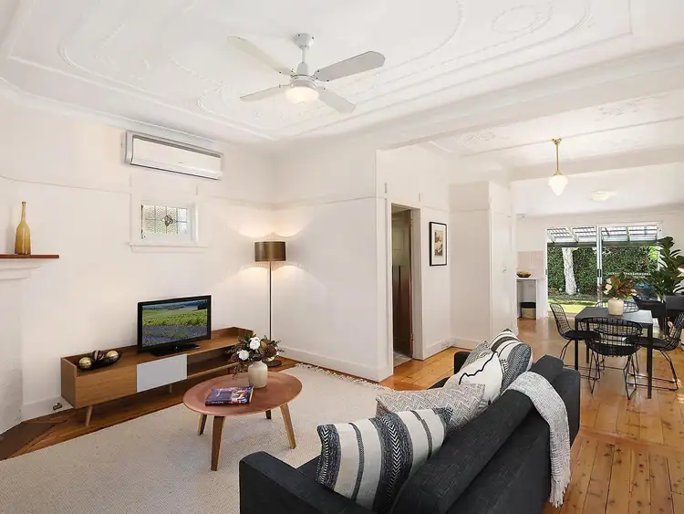 Third view of Homely house listing, 88 Garnet Street, Hurlstone Park NSW 2193
