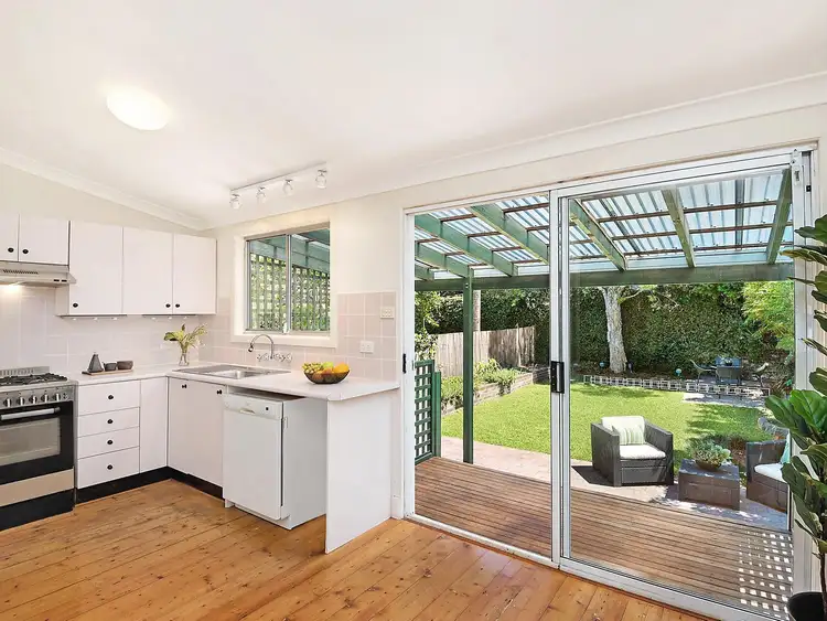 Fourth view of Homely house listing, 88 Garnet Street, Hurlstone Park NSW 2193