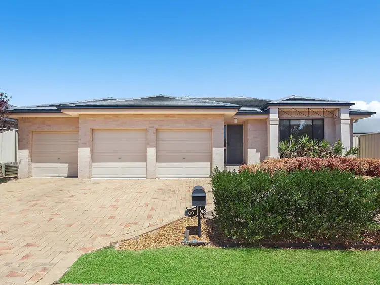 80 Mataram Road, Woongarrah NSW 2259
