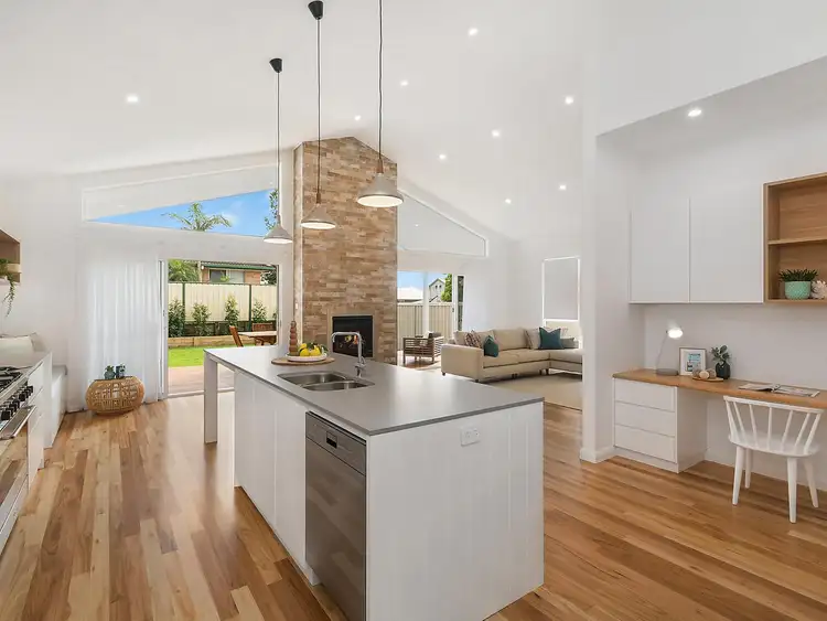 Second view of Homely house listing, 140 St James Road, New Lambton NSW 2305