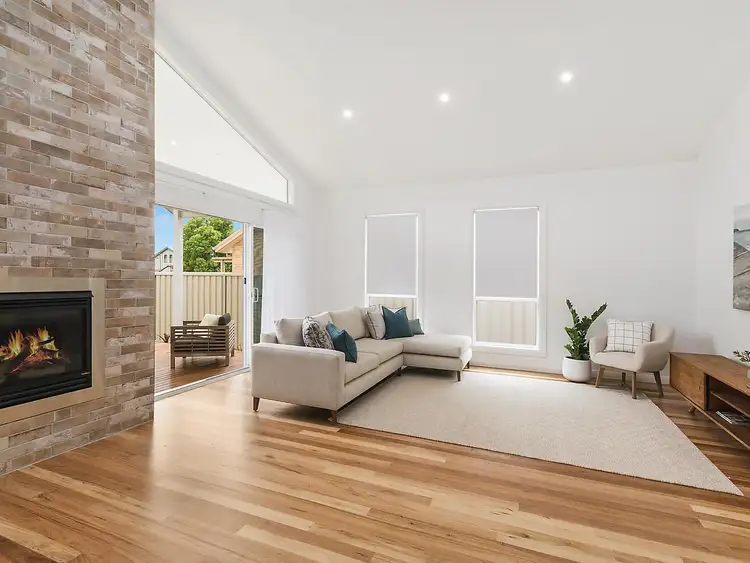 Fifth view of Homely house listing, 140 St James Road, New Lambton NSW 2305